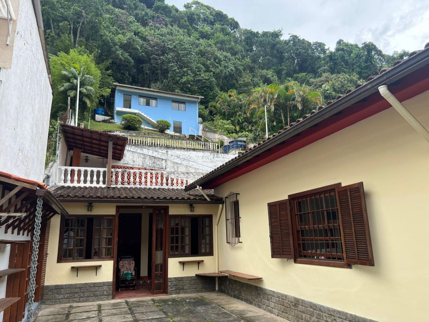 Casa à venda em Castelânea, Petrópolis - RJ - Foto 2