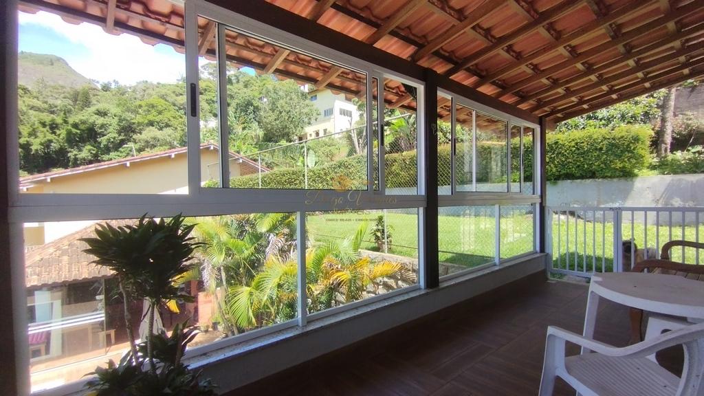 Casa à venda em Agriões, Teresópolis - RJ - Foto 33