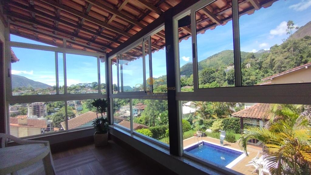 Casa à venda em Agriões, Teresópolis - RJ - Foto 34