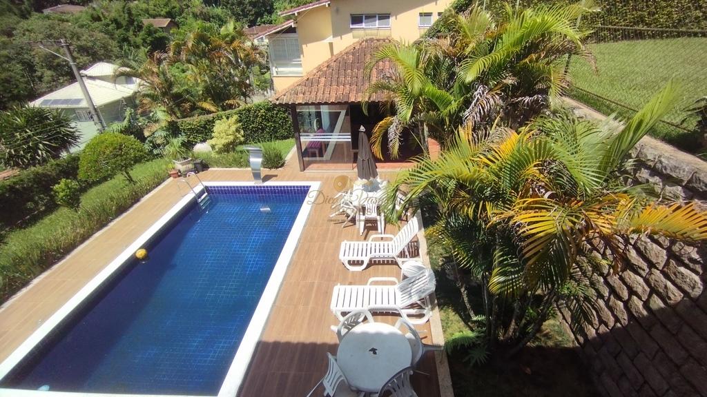 Casa à venda em Agriões, Teresópolis - RJ - Foto 4