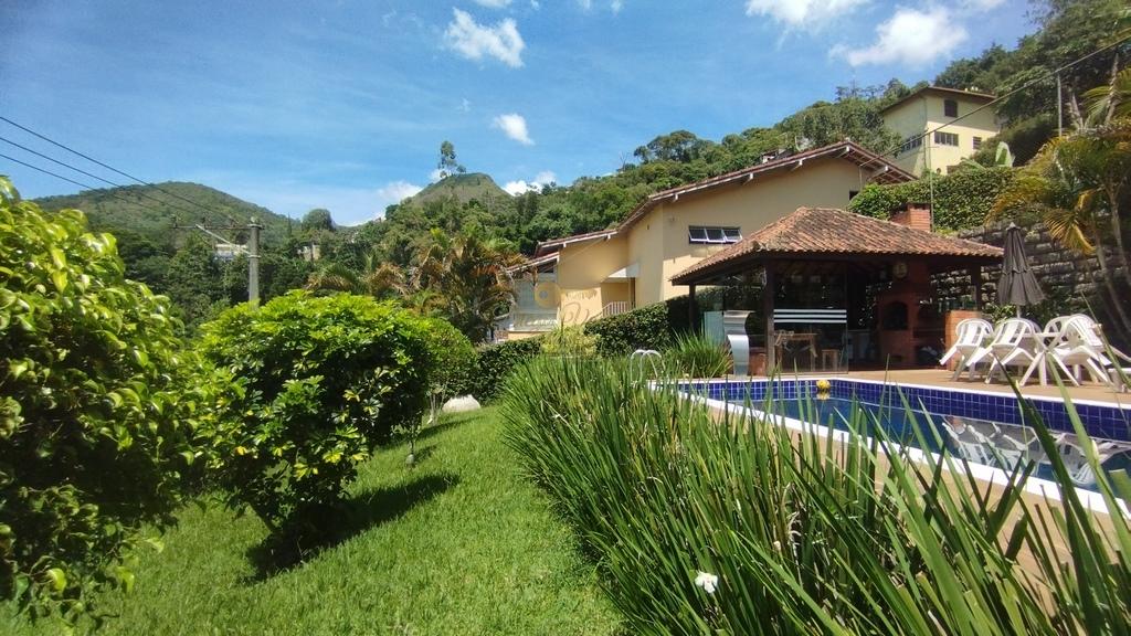 Casa à venda em Agriões, Teresópolis - RJ - Foto 5