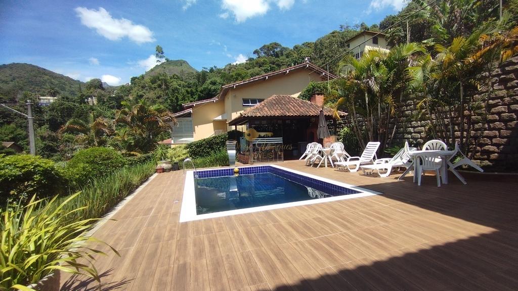 Casa à venda em Agriões, Teresópolis - RJ - Foto 6