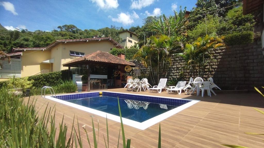 Casa à venda em Agriões, Teresópolis - RJ - Foto 3