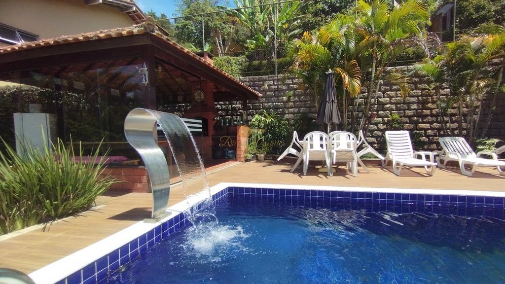 Casa à venda em Agriões, Teresópolis - RJ - Foto 2