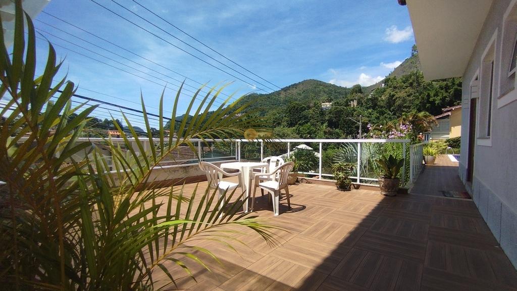 Casa à venda em Agriões, Teresópolis - RJ - Foto 44