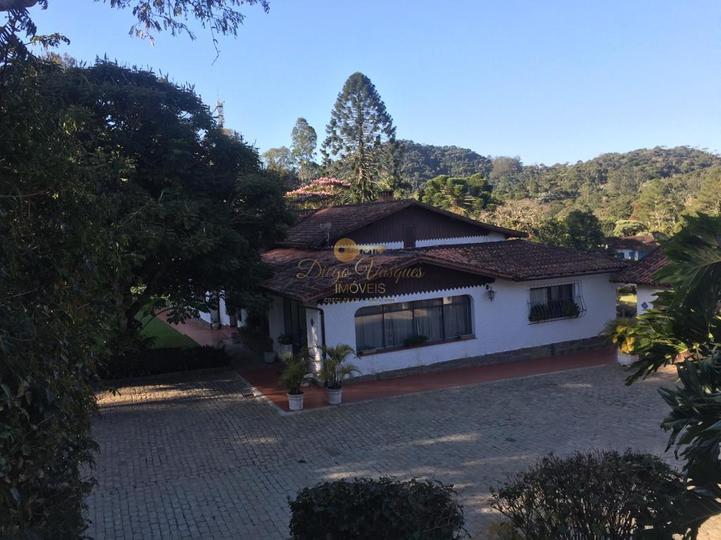 Casa à venda em Quebra Frascos, Teresópolis - RJ - Foto 4