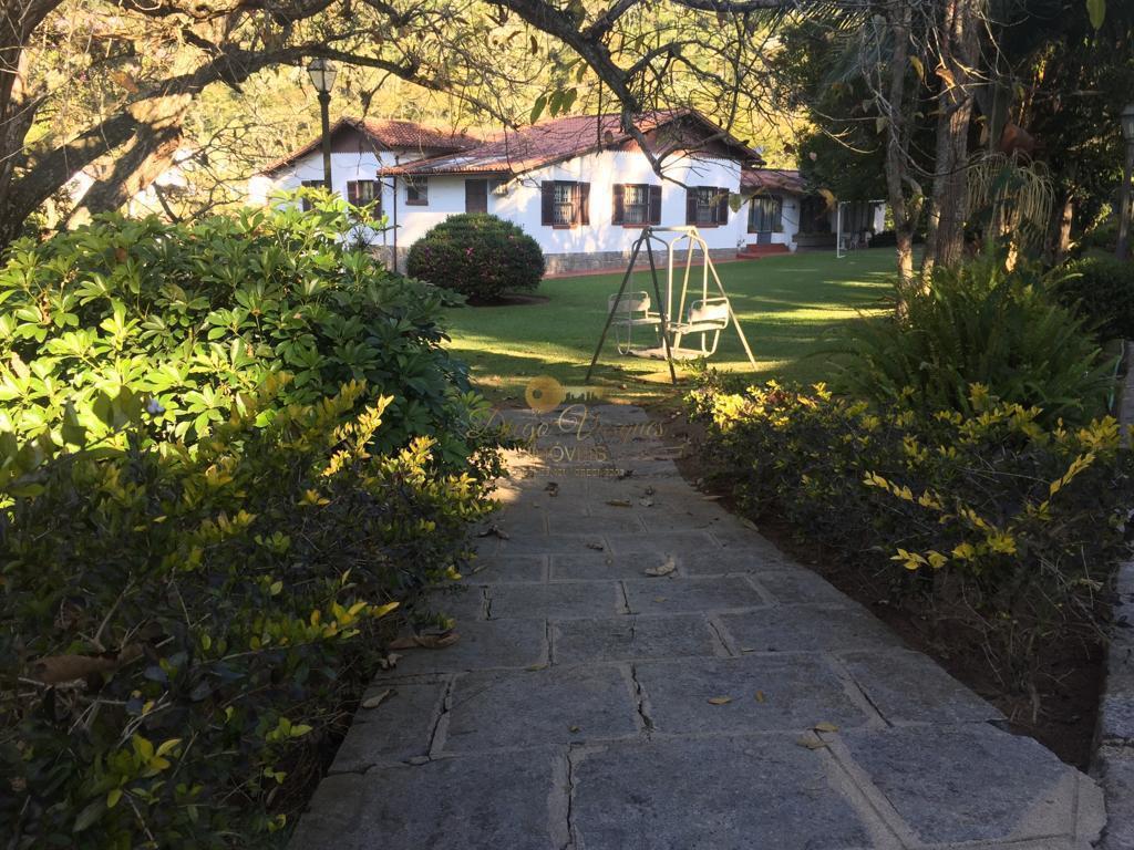 Casa à venda em Quebra Frascos, Teresópolis - RJ - Foto 2