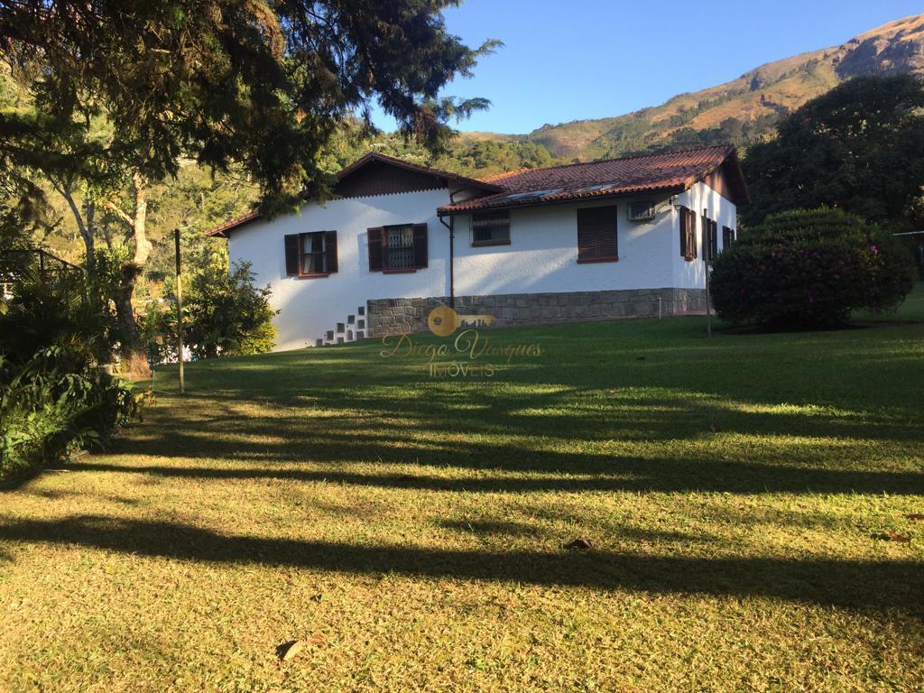 Casa à venda em Quebra Frascos, Teresópolis - RJ - Foto 8