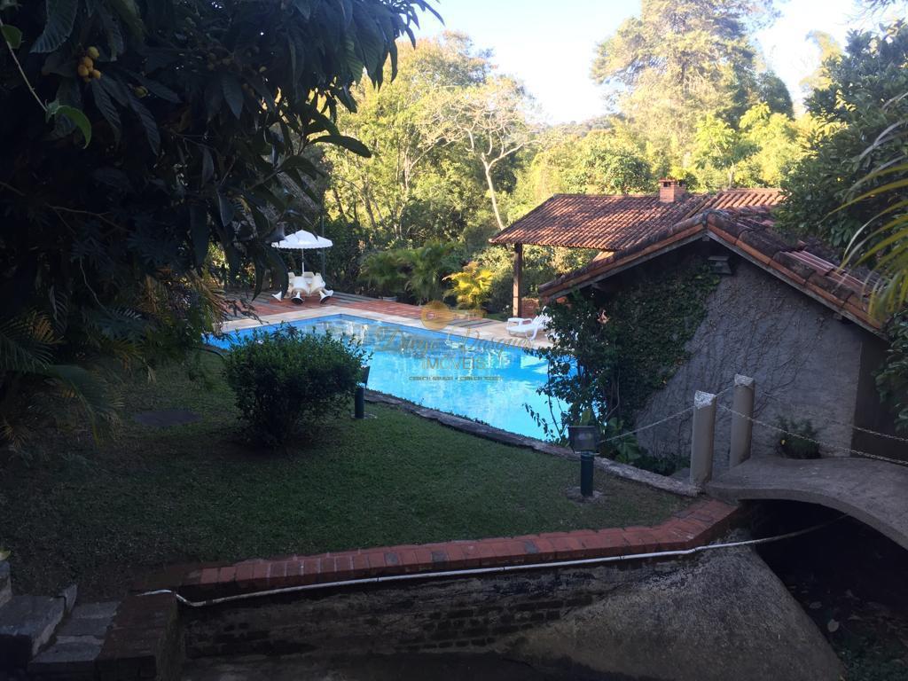 Casa à venda em Quebra Frascos, Teresópolis - RJ - Foto 7