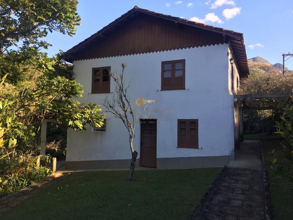 Casa à venda em Quebra Frascos, Teresópolis - RJ - Foto 6