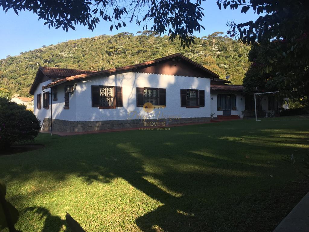 Casa à venda em Quebra Frascos, Teresópolis - RJ - Foto 3