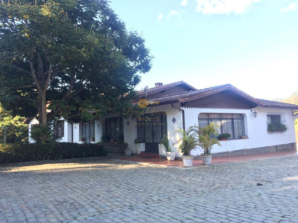 Casa à venda em Quebra Frascos, Teresópolis - RJ - Foto 5
