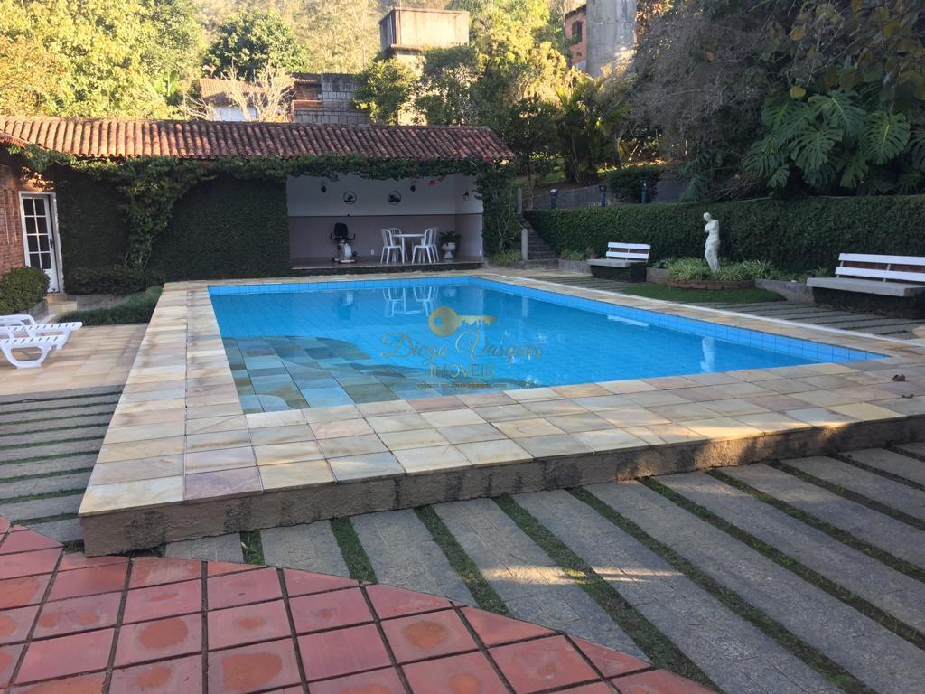 Casa à venda em Quebra Frascos, Teresópolis - RJ - Foto 12