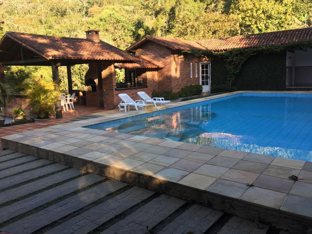 Casa à venda em Quebra Frascos, Teresópolis - RJ - Foto 9