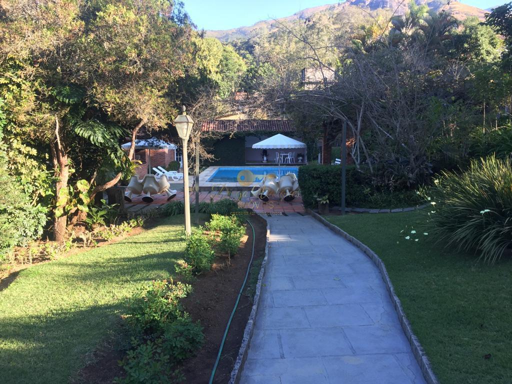 Casa à venda em Quebra Frascos, Teresópolis - RJ - Foto 13