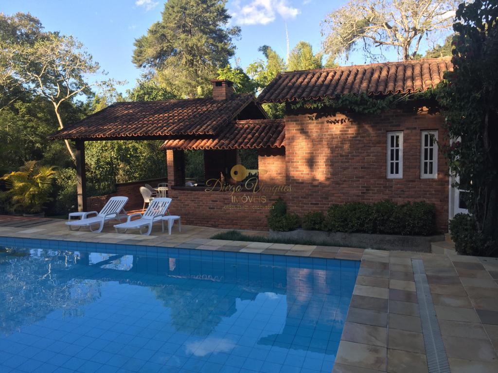 Casa à venda em Quebra Frascos, Teresópolis - RJ - Foto 11