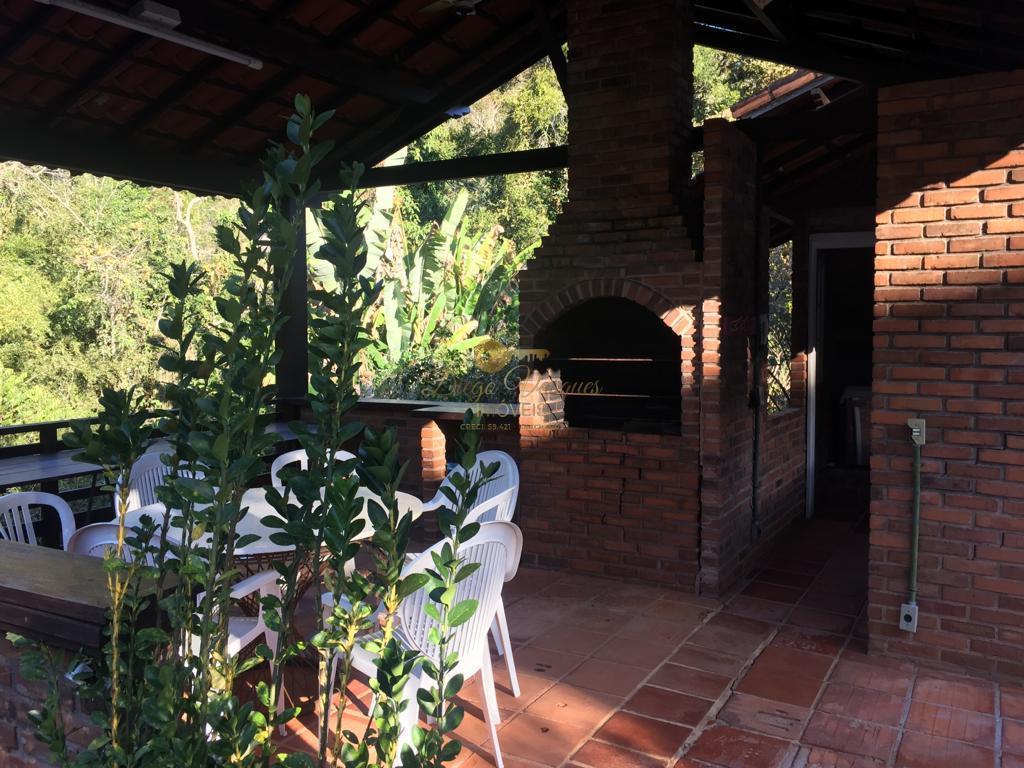 Casa à venda em Quebra Frascos, Teresópolis - RJ - Foto 16