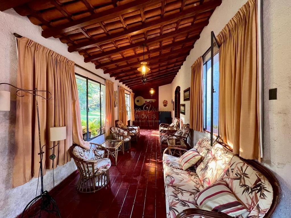 Casa à venda em Quebra Frascos, Teresópolis - RJ - Foto 26