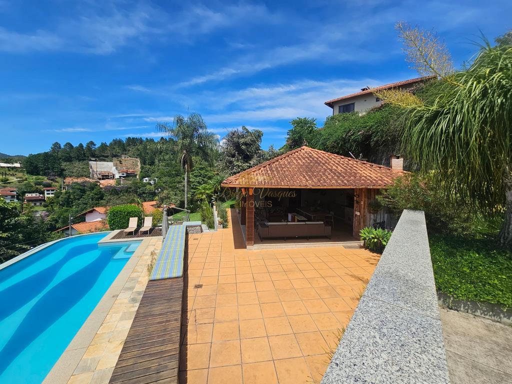 Casa à venda em Green Valley, Teresópolis - RJ - Foto 47