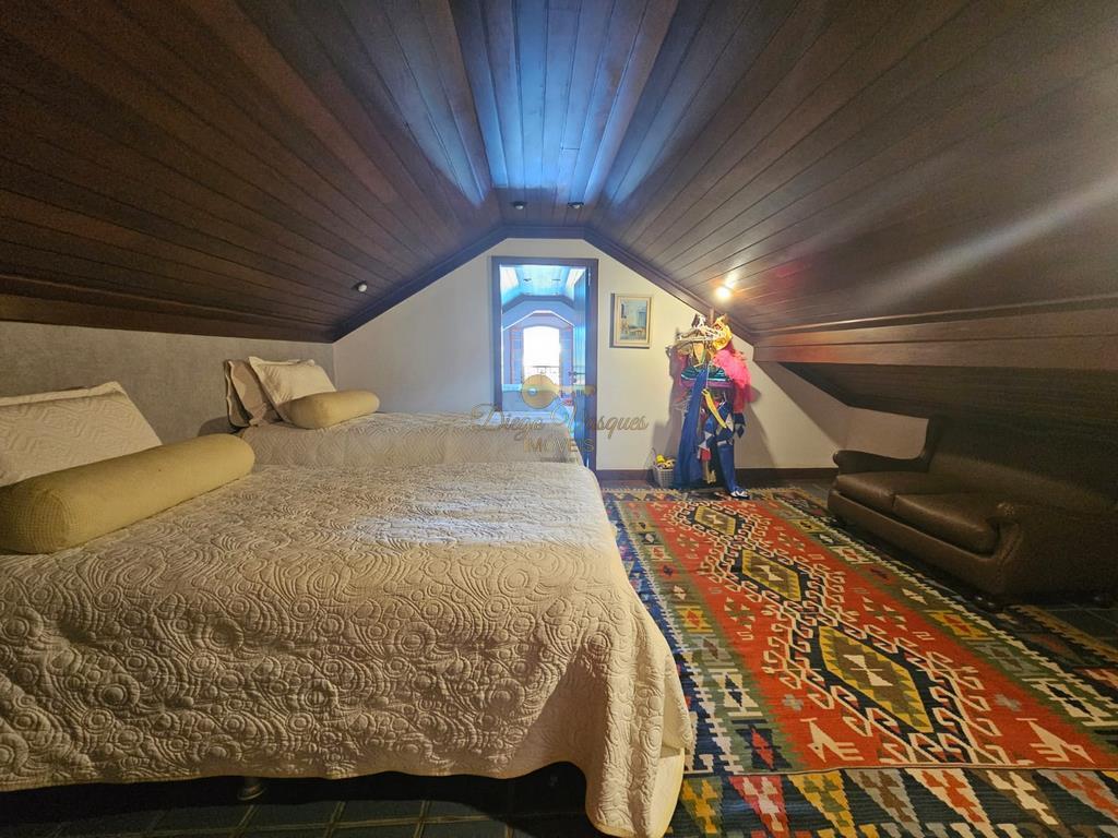 Casa à venda em Green Valley, Teresópolis - RJ - Foto 34