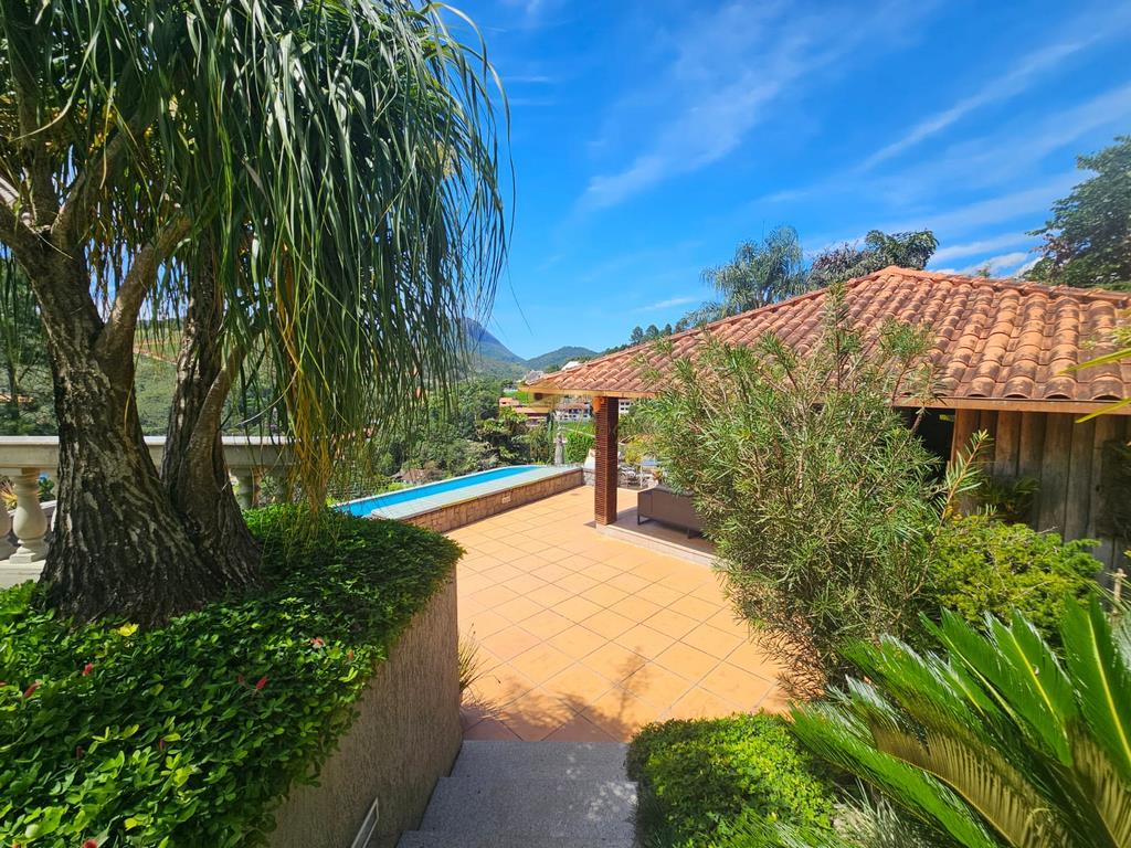 Casa à venda em Green Valley, Teresópolis - RJ - Foto 46