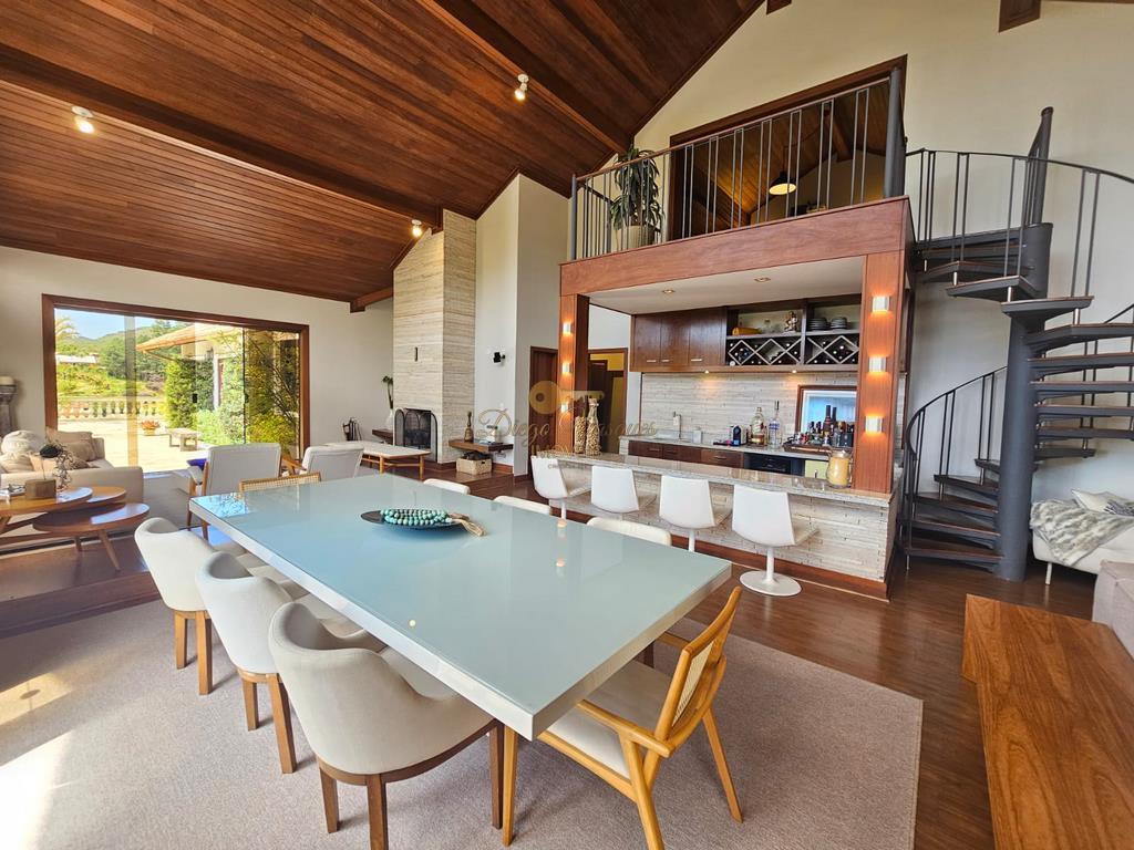 Casa à venda em Green Valley, Teresópolis - RJ - Foto 9