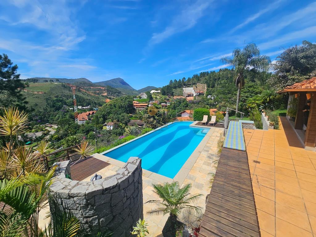 Casa à venda em Green Valley, Teresópolis - RJ - Foto 50