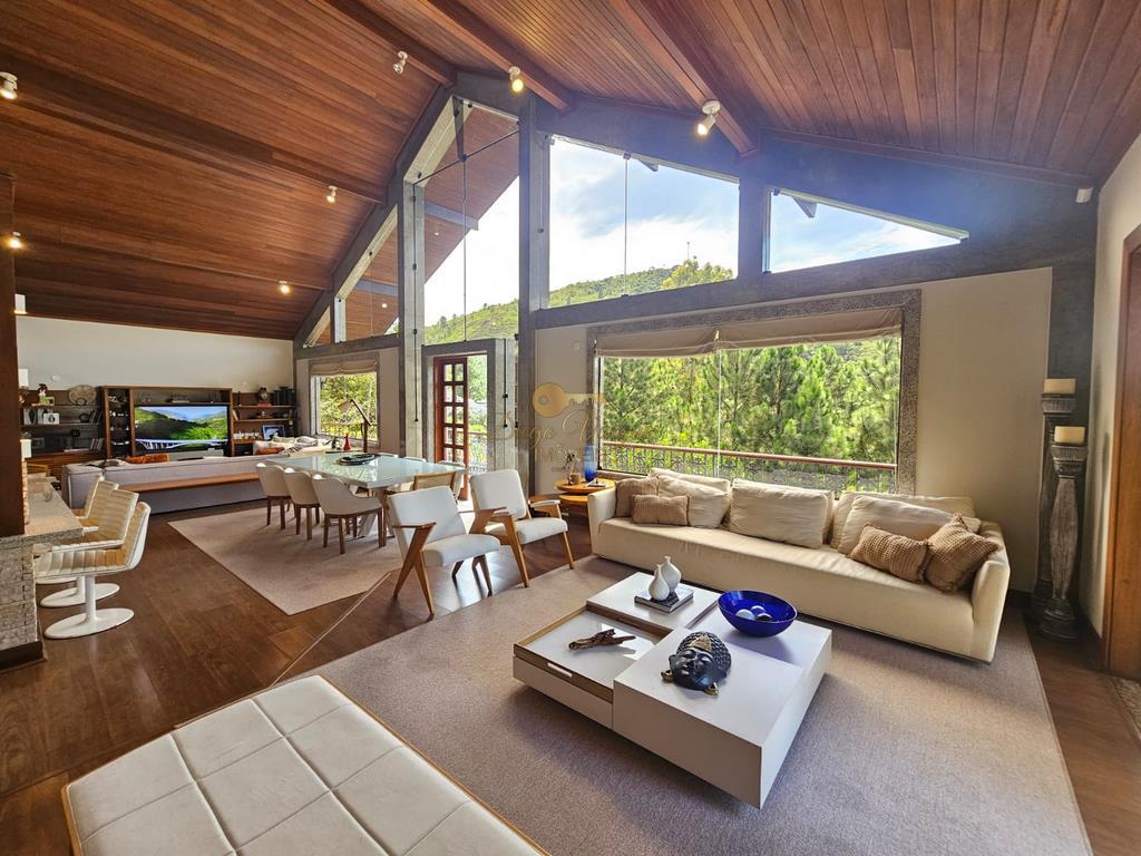 Casa à venda em Green Valley, Teresópolis - RJ - Foto 11