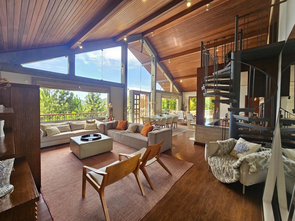 Casa à venda em Green Valley, Teresópolis - RJ - Foto 13