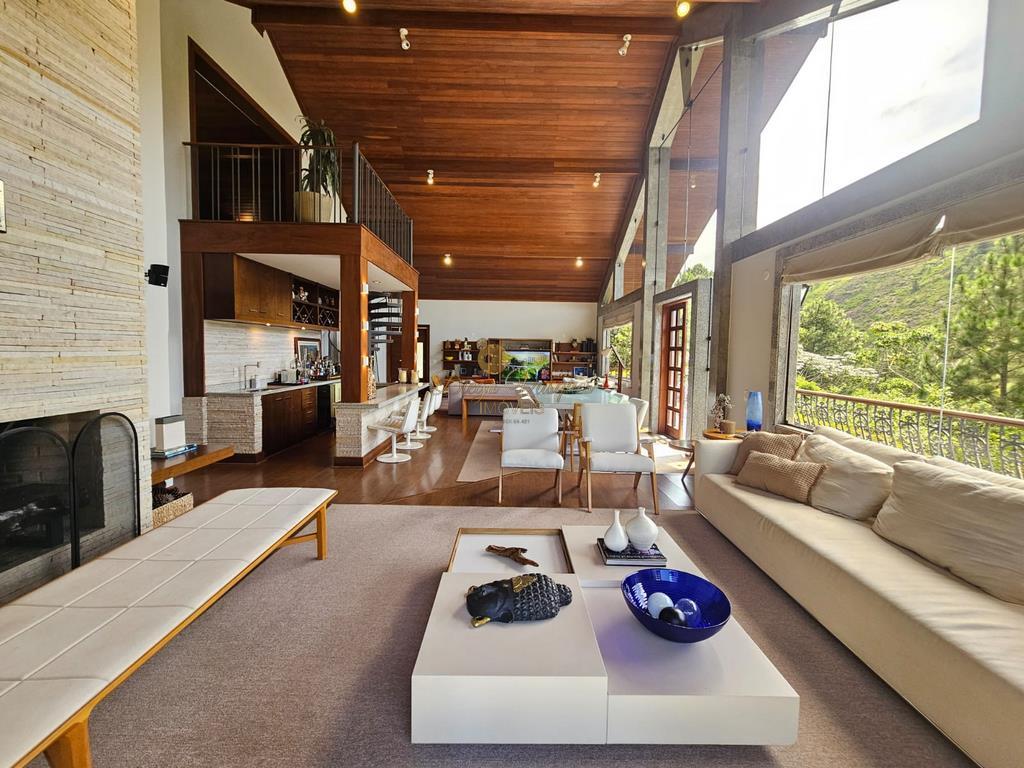 Casa à venda em Green Valley, Teresópolis - RJ - Foto 16