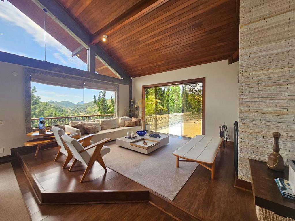 Casa à venda em Green Valley, Teresópolis - RJ - Foto 10