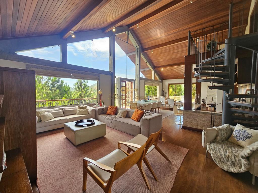 Casa à venda em Green Valley, Teresópolis - RJ - Foto 7