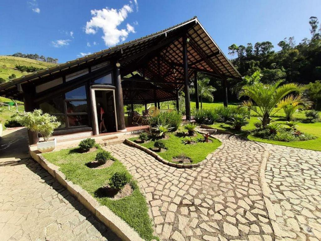 Terreno Residencial à venda em Vale Alpino, Teresópolis - RJ - Foto 3