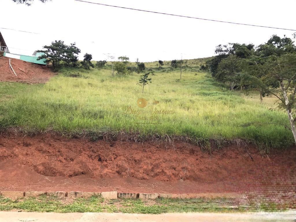 Terreno Residencial à venda em Vale Alpino, Teresópolis - RJ