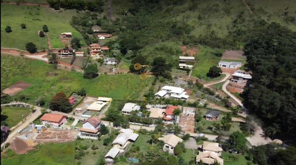 Terreno Residencial à venda em Vale Alpino, Teresópolis - RJ - Foto 8