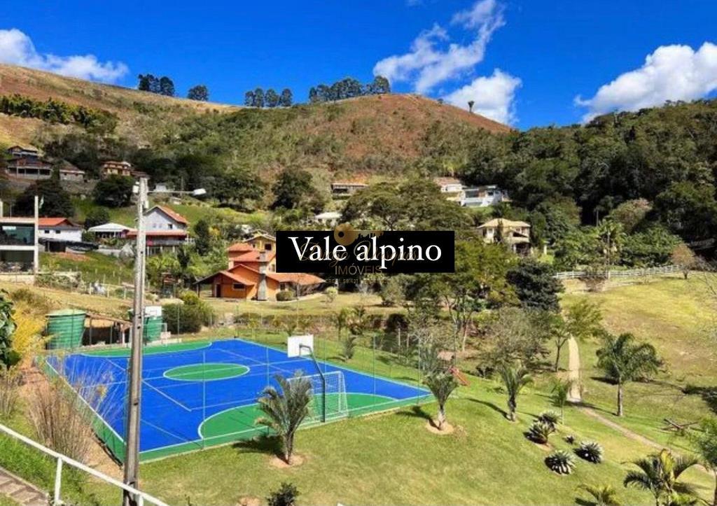 Terreno Residencial à venda em Vale Alpino, Teresópolis - RJ - Foto 12