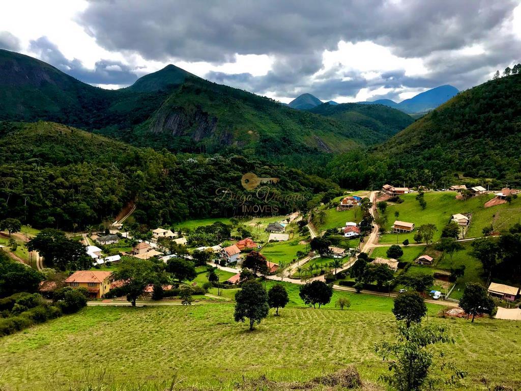 Terreno Residencial à venda em Vale Alpino, Teresópolis - RJ - Foto 14