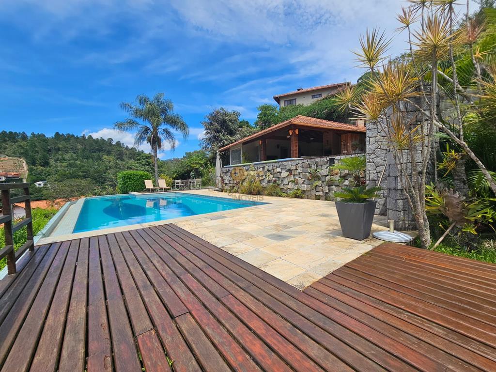 Casa à venda em Green Valley, Teresópolis - RJ - Foto 2