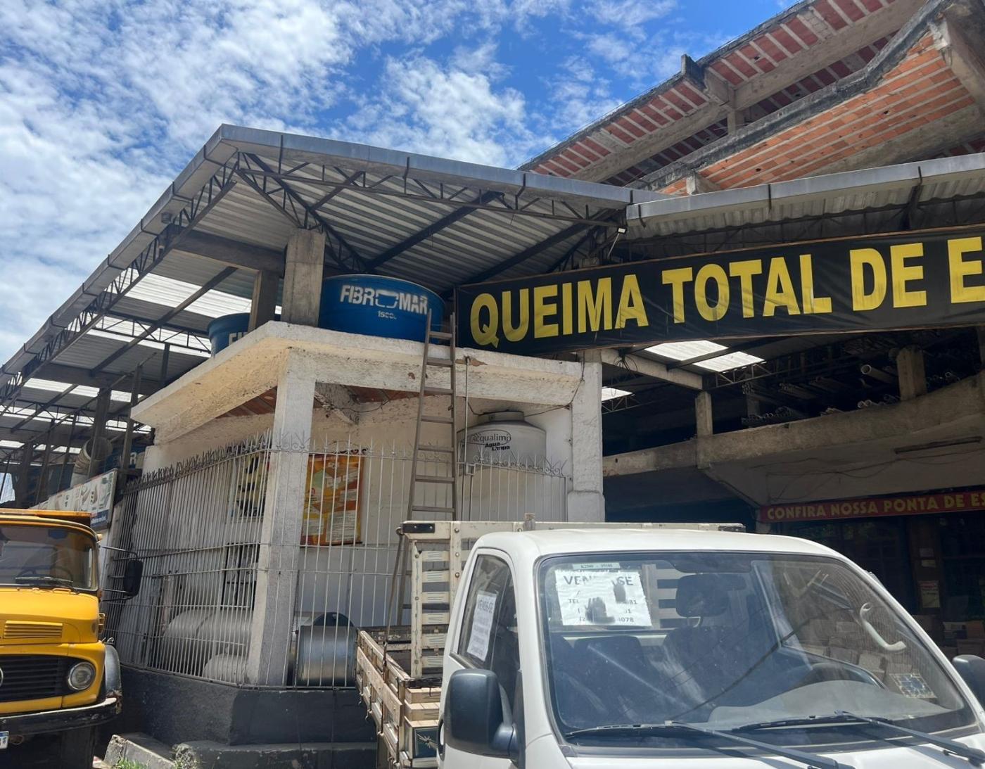 Imóvel Comercial para Alugar em Corrêas, Petrópolis - RJ - Foto 8