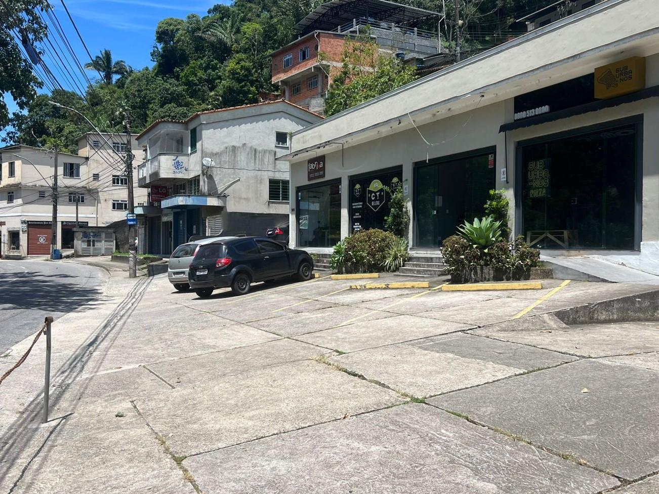 Imóvel Comercial para Alugar em Centro, Petrópolis - RJ - Foto 2