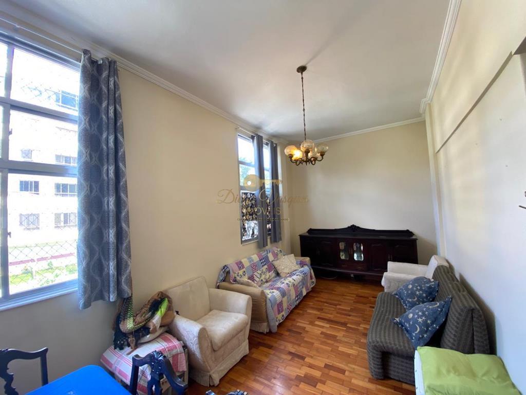 Apartamento à venda em Alto, Teresópolis - RJ - Foto 5