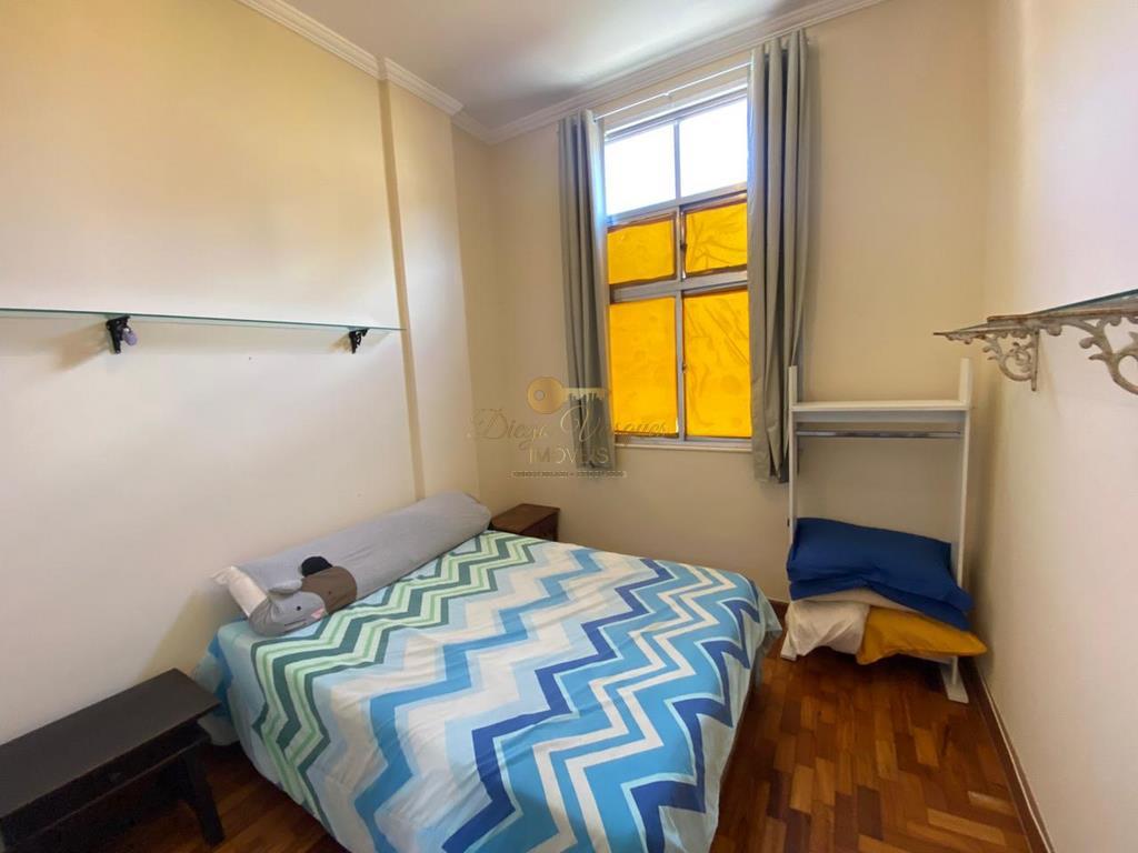 Apartamento à venda em Alto, Teresópolis - RJ - Foto 10