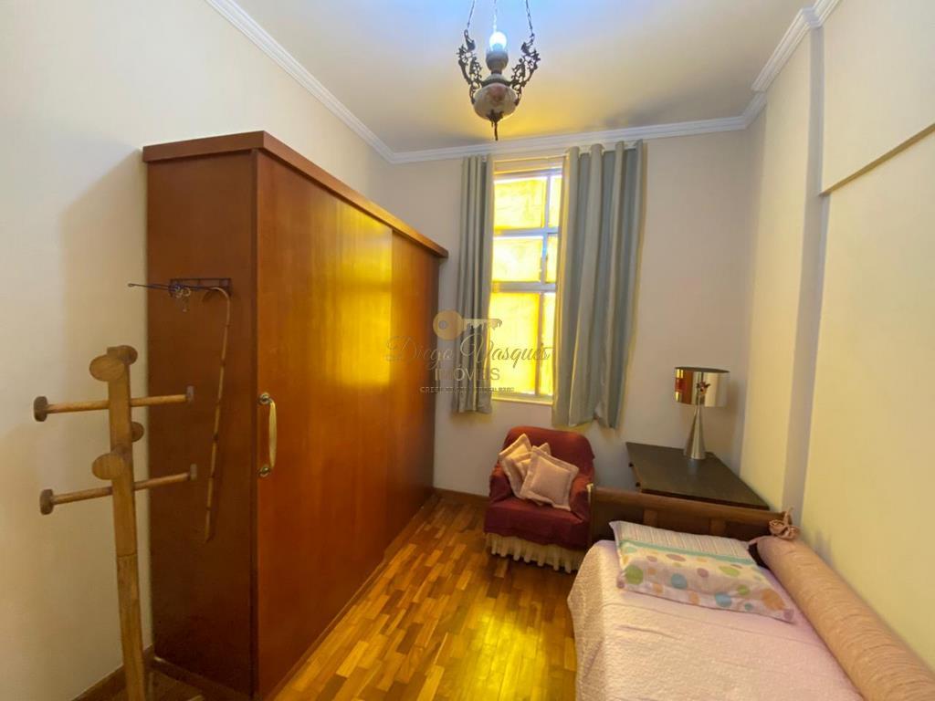 Apartamento à venda em Alto, Teresópolis - RJ - Foto 11