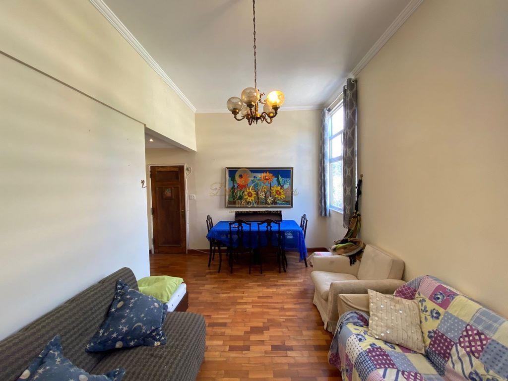 Apartamento à venda em Alto, Teresópolis - RJ - Foto 4