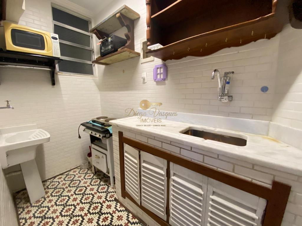 Apartamento à venda em Alto, Teresópolis - RJ - Foto 12