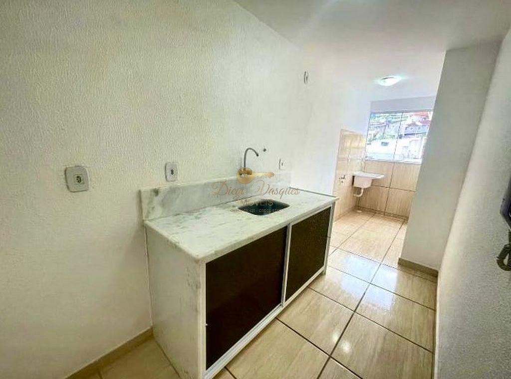 Apartamento, 2 quartos - Foto 9