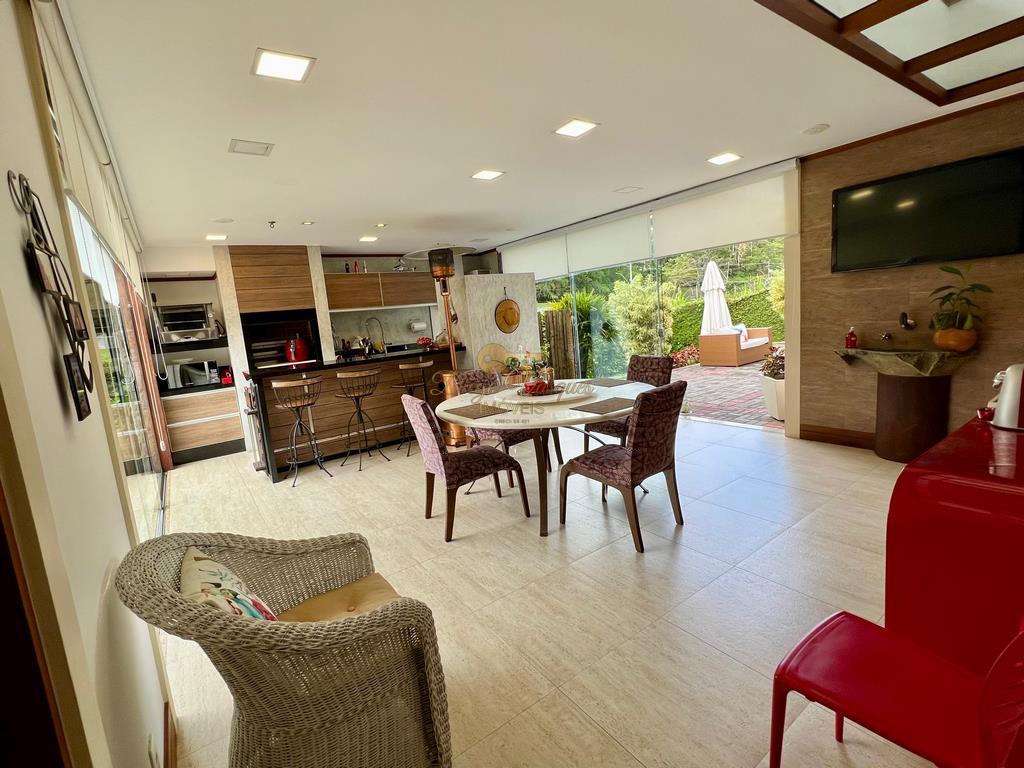 Casa à venda em Quebra Frascos, Teresópolis - RJ - Foto 14