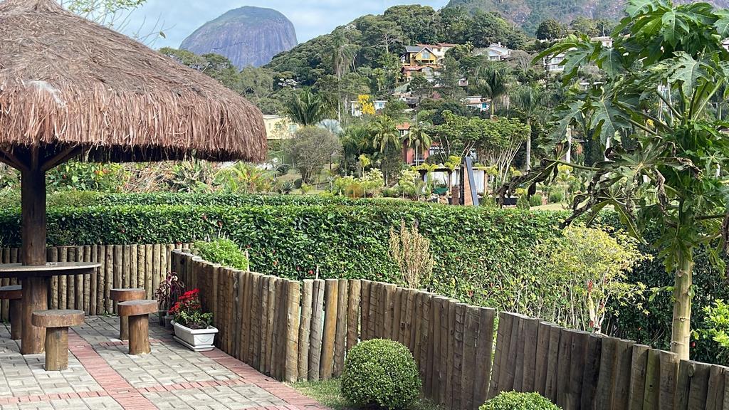 Casa à venda em Quebra Frascos, Teresópolis - RJ - Foto 7