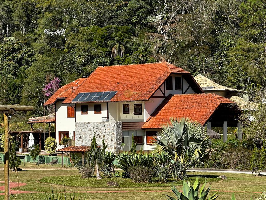 Casa à venda em Quebra Frascos, Teresópolis - RJ - Foto 3