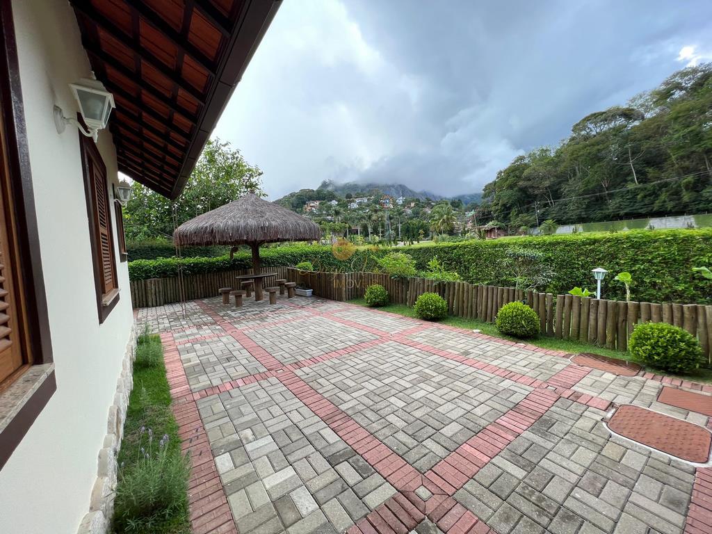 Casa à venda em Quebra Frascos, Teresópolis - RJ - Foto 6